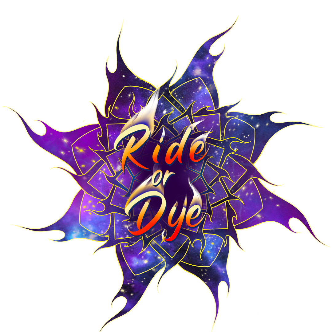 Ride or Dye