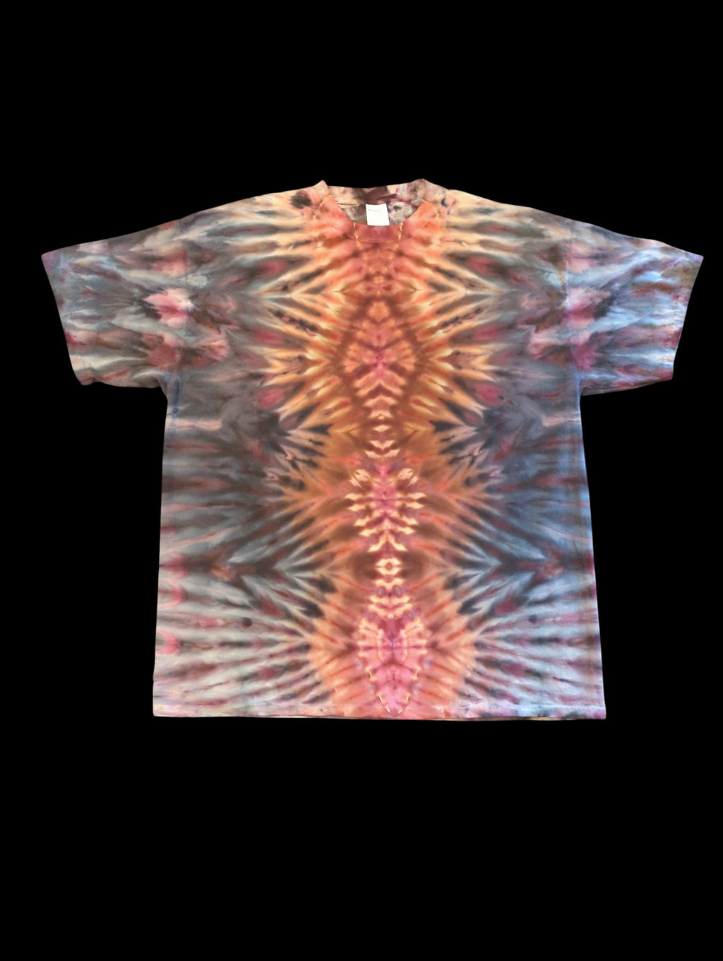 Blood Moon - Unisex Tee - XL