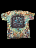 Celtic Wolf - Unisex Tee - XL