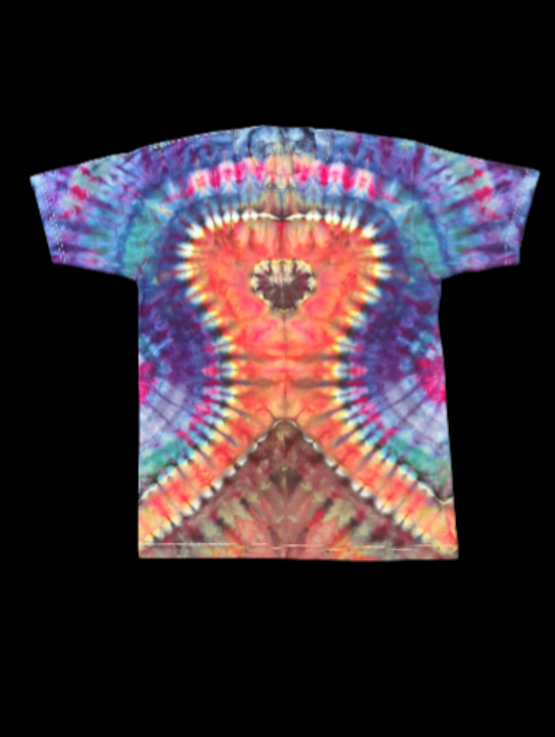 Cosmic Portal - Unisex Tee - Large