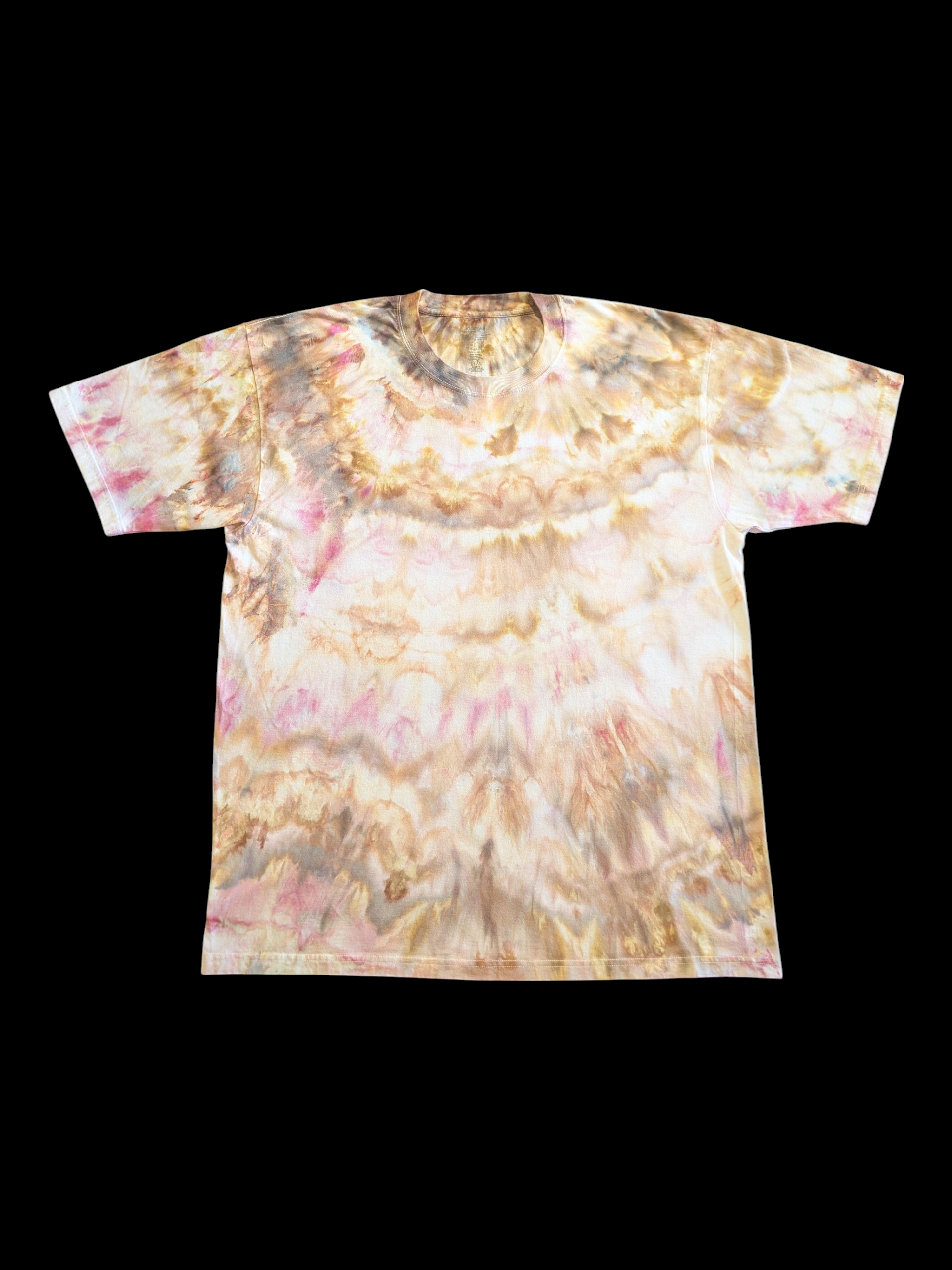 Desert Rose - Unisex Tee - 2XL