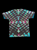 Dragon Glass X Reverse - Unisex Tee - Large