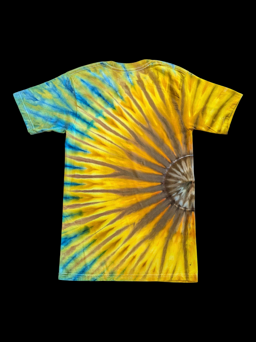 Sunflower - Unisex Tee - Small