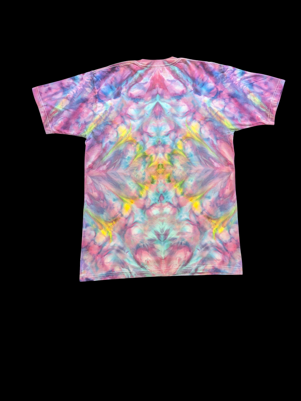 Ripple X - Unisex Tee - Large