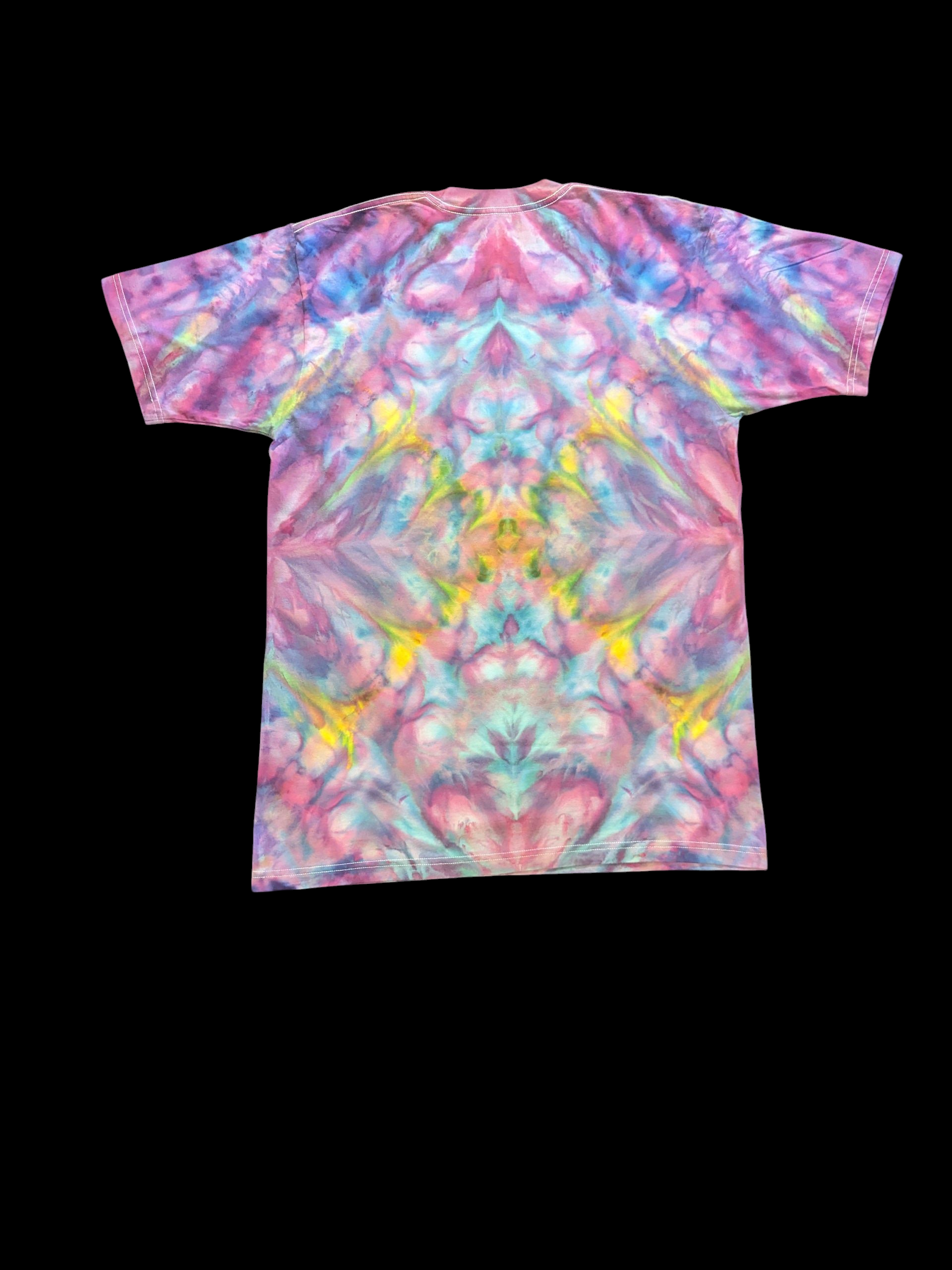 Ripple X - Unisex Tee - Large