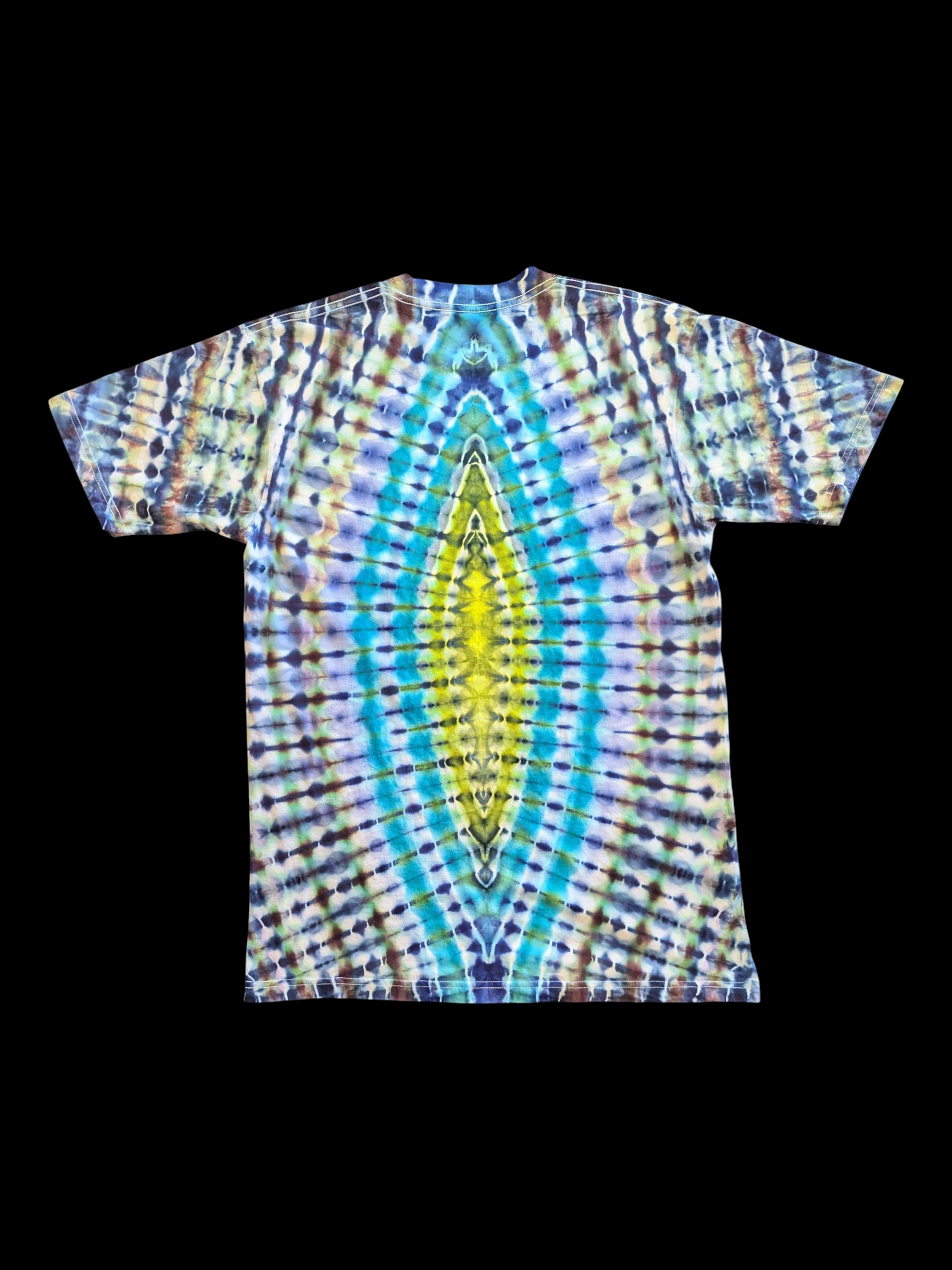 Third Eye - Unisex Tee - Medium