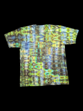 Toxic Glitch - Unisex Tee - XL