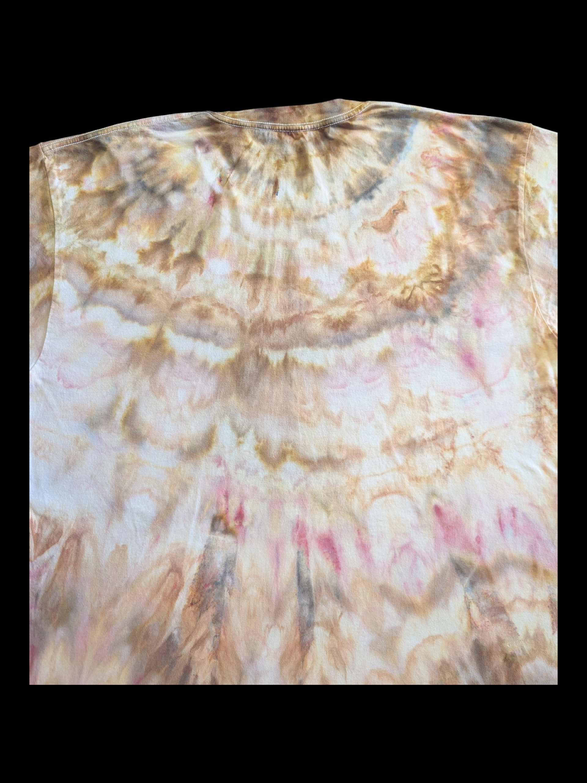 Desert Rose - Unisex Tee - 2XL