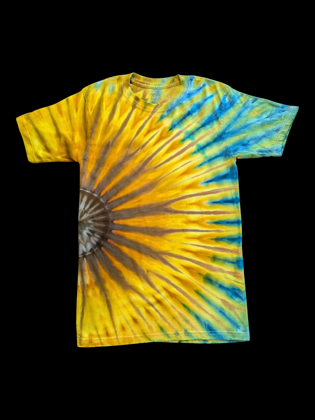 Sunflower - Unisex Tee - Small