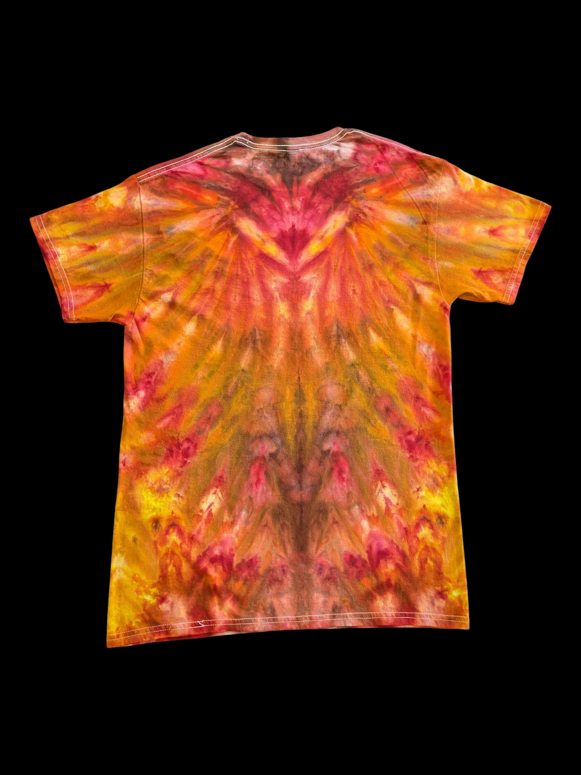 Phoenix Fire - Unisex Tee - Medium