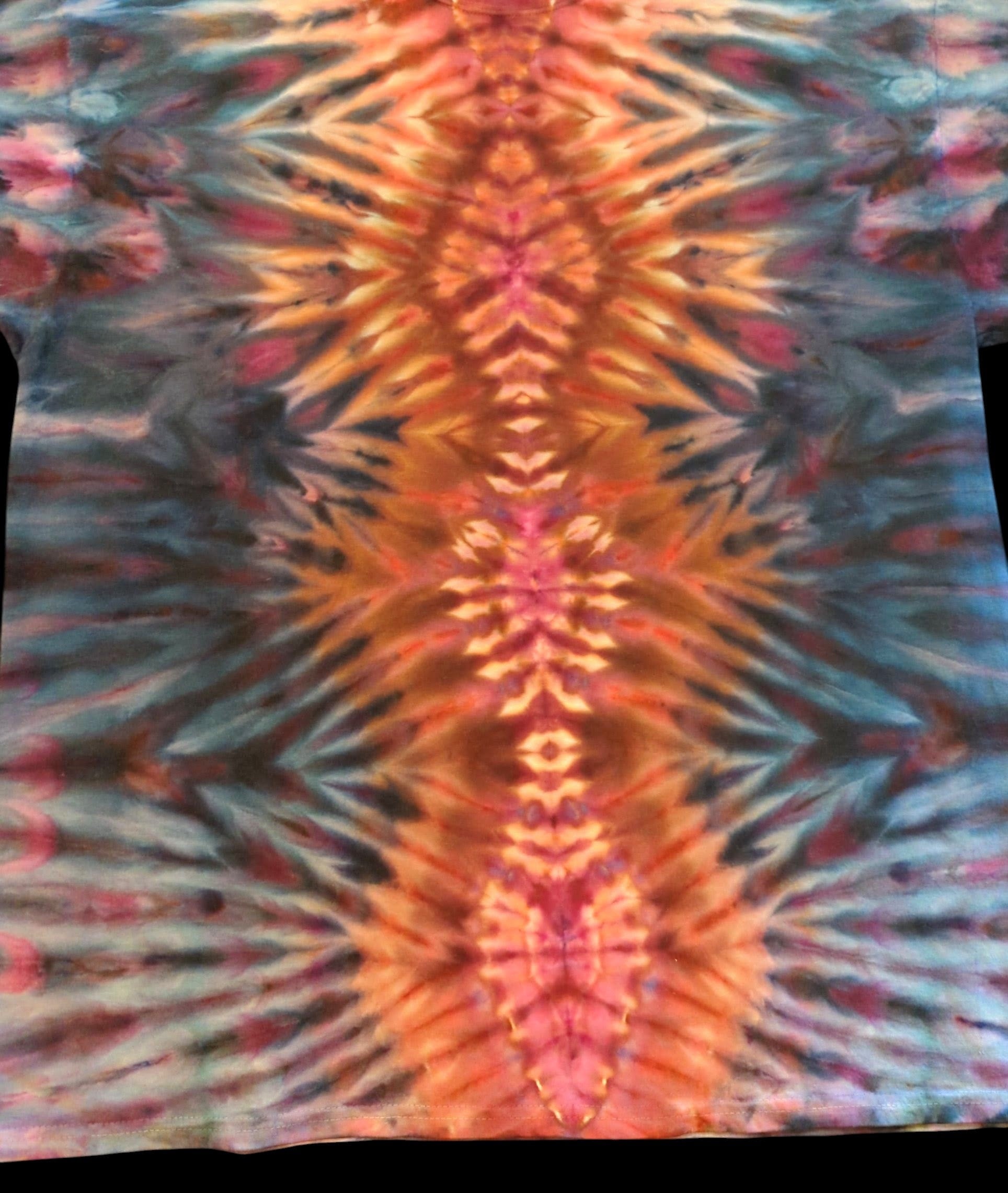 Blood Moon - Unisex Tee - XL