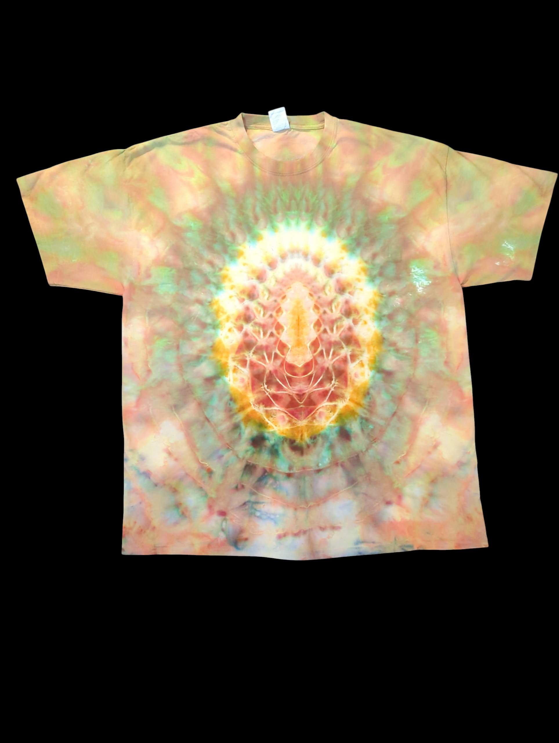 Mother of Dragons - Unisex Tee - XL