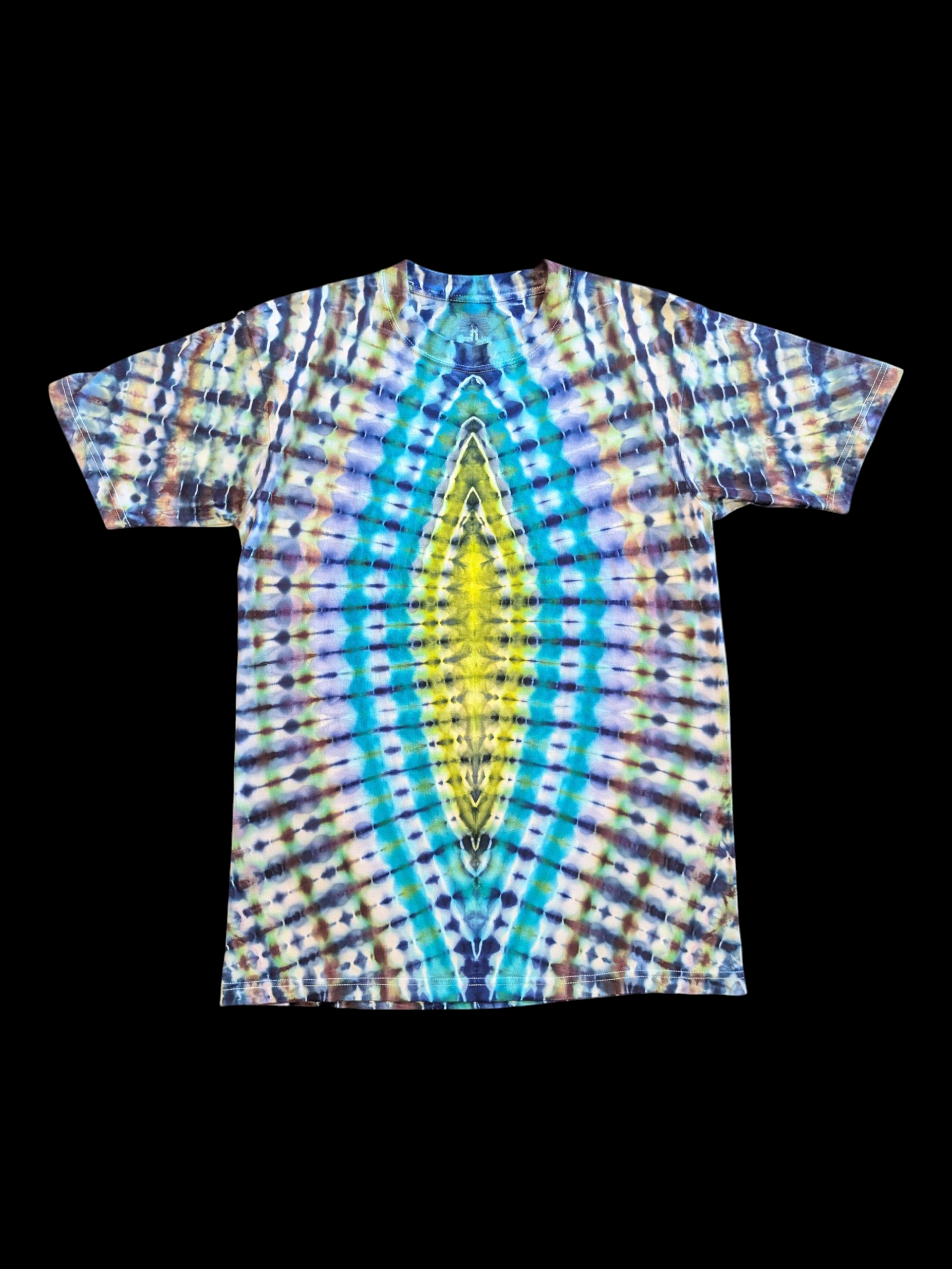 Third Eye - Unisex Tee - Medium