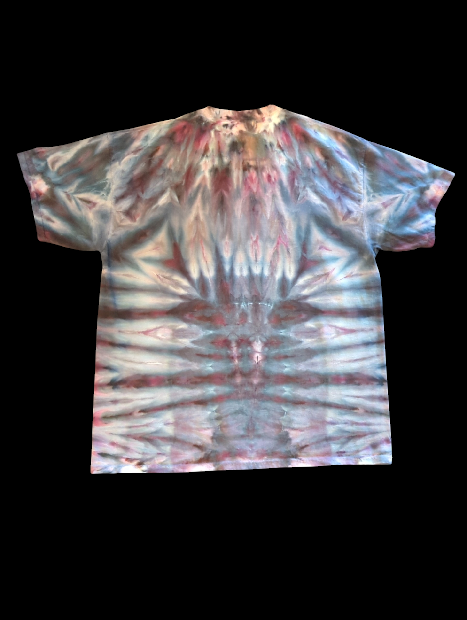 Blood Moon - Unisex Tee - XL