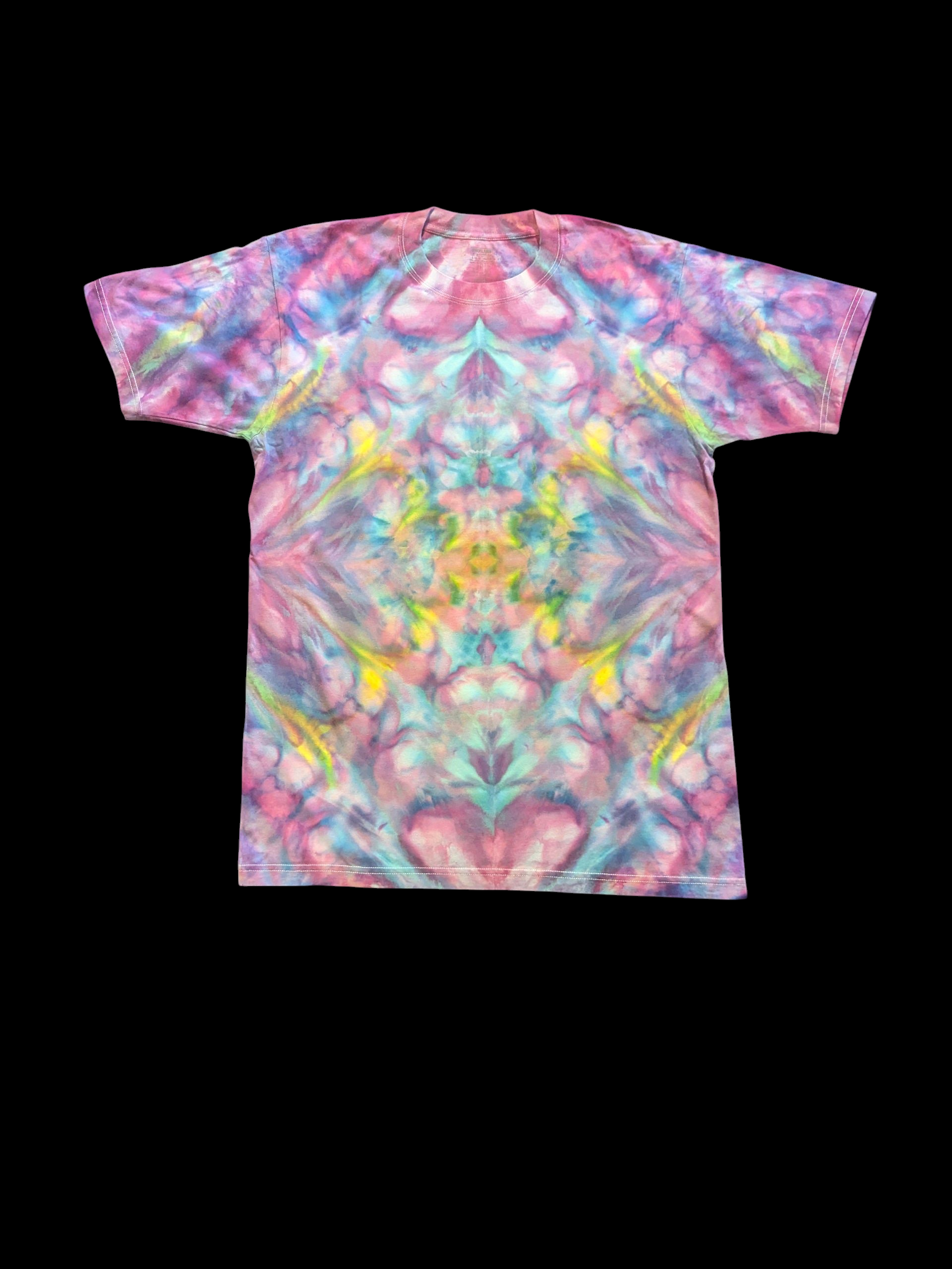Ripple X - Unisex Tee - Large