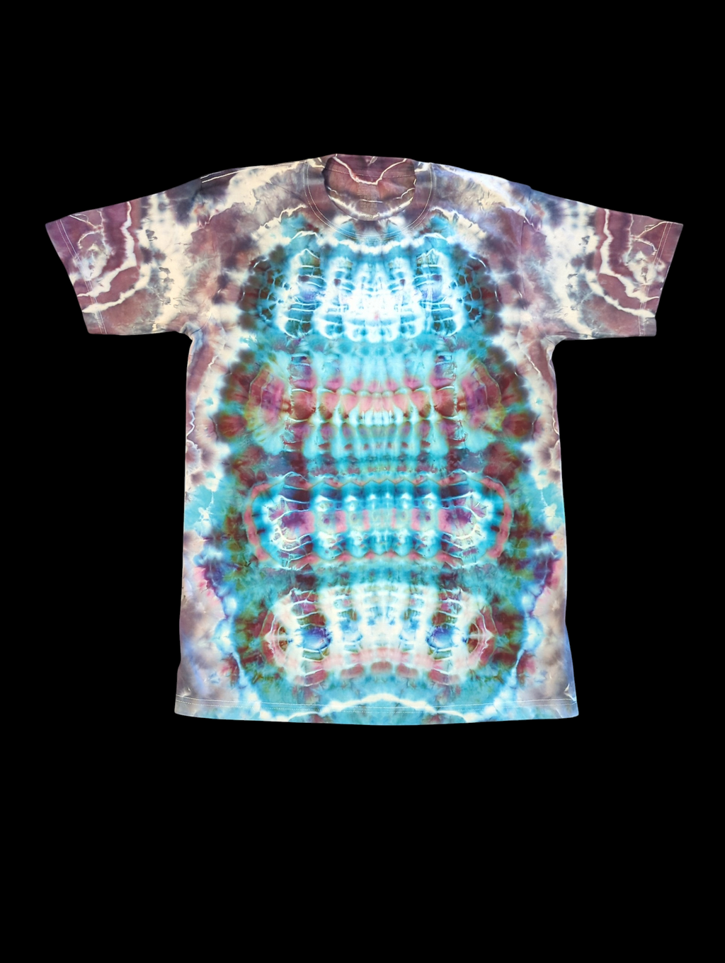 Cosmic Portal - Unisex Tee - Medium