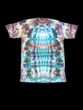 Cosmic Portal - Unisex Tee - Medium