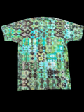 Matrix Glitch - Unisex Tee - Large