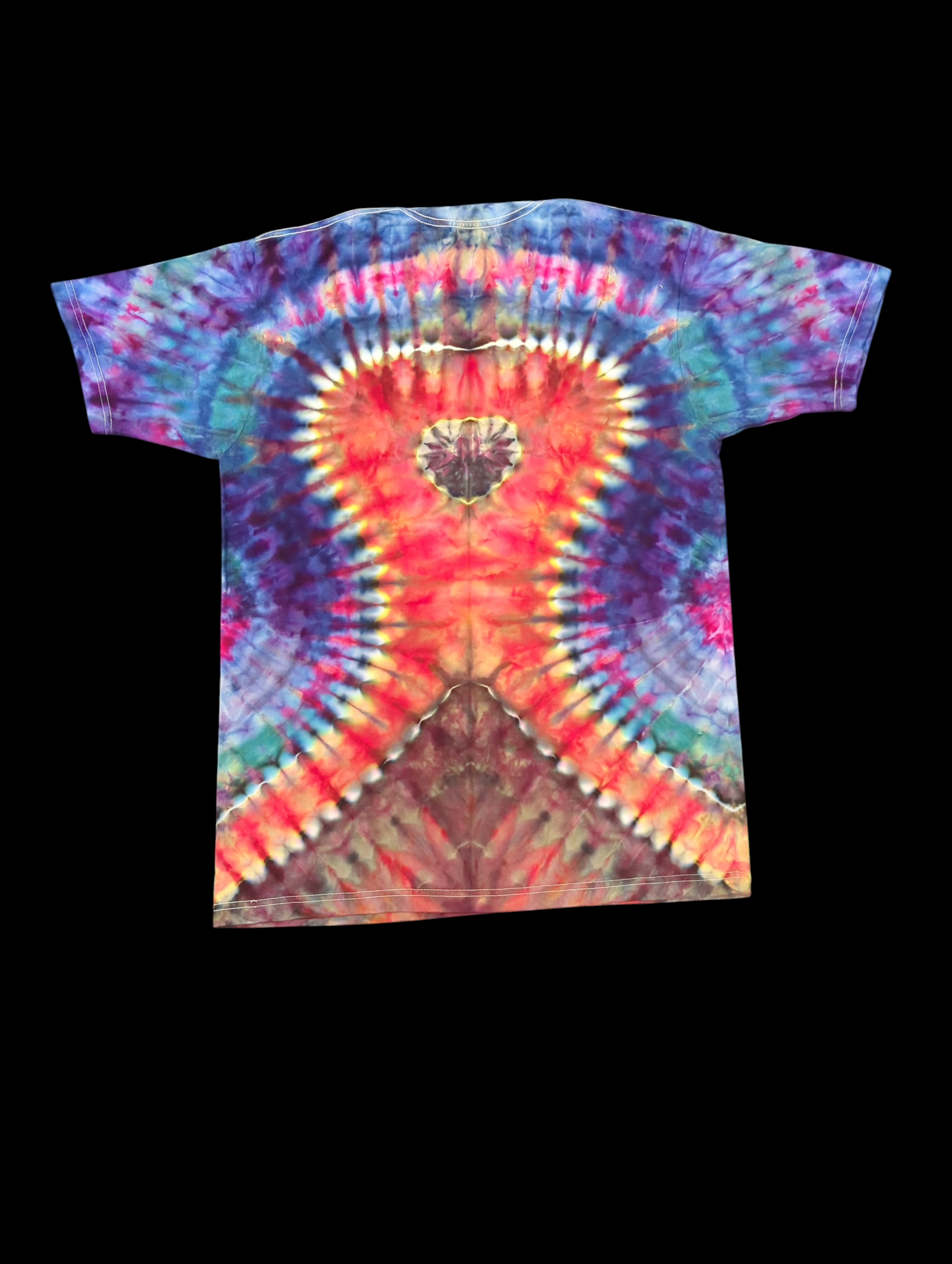 Cosmic Portal - Unisex Tee - Large