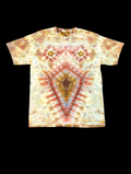 Tiki Nightmare - Unisex Tee - Medium