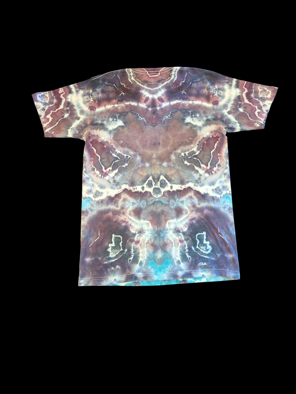 Cosmic Portal - Unisex Tee - Medium