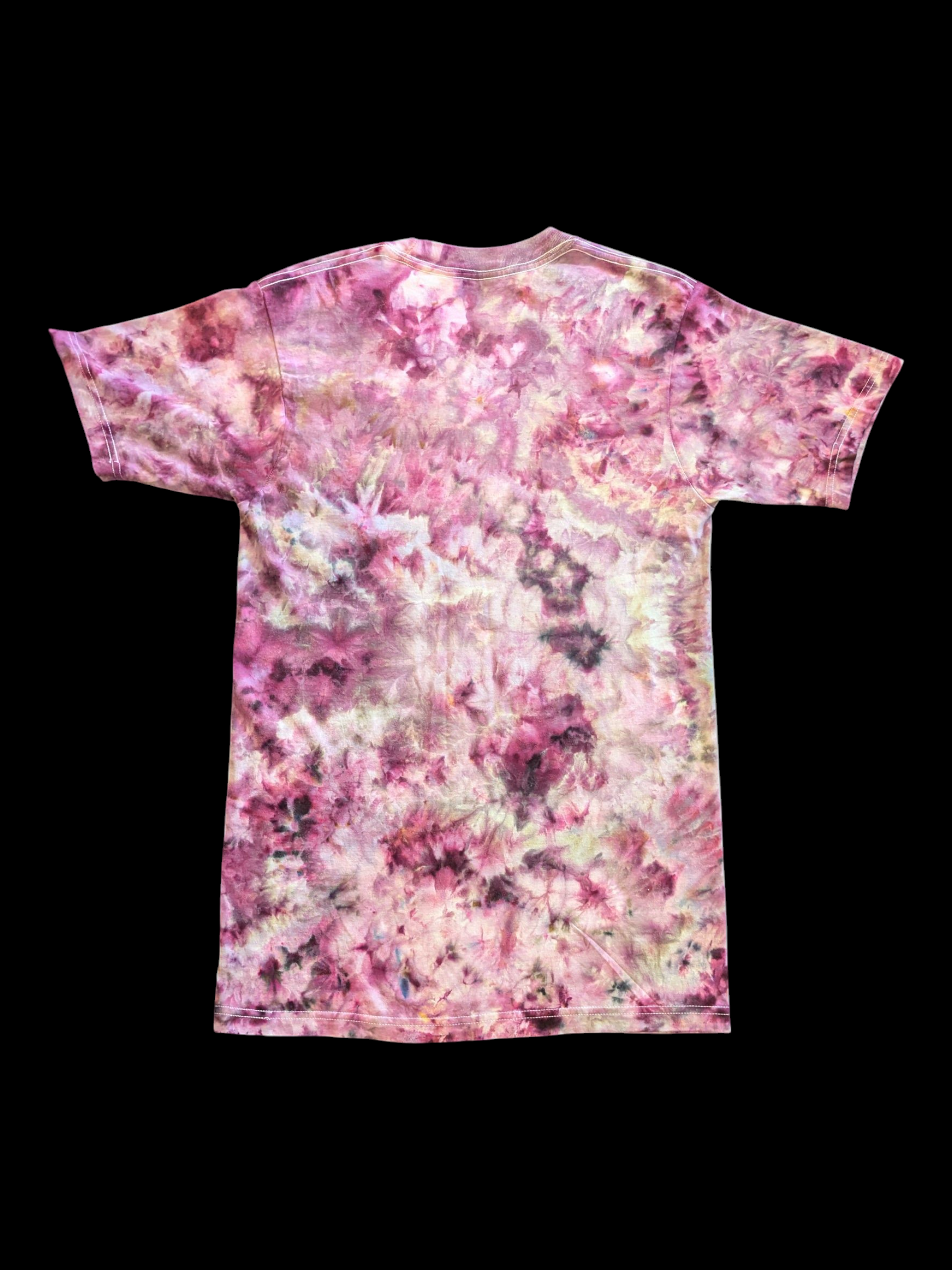 Flower Mandala - Unisex Tee - Small