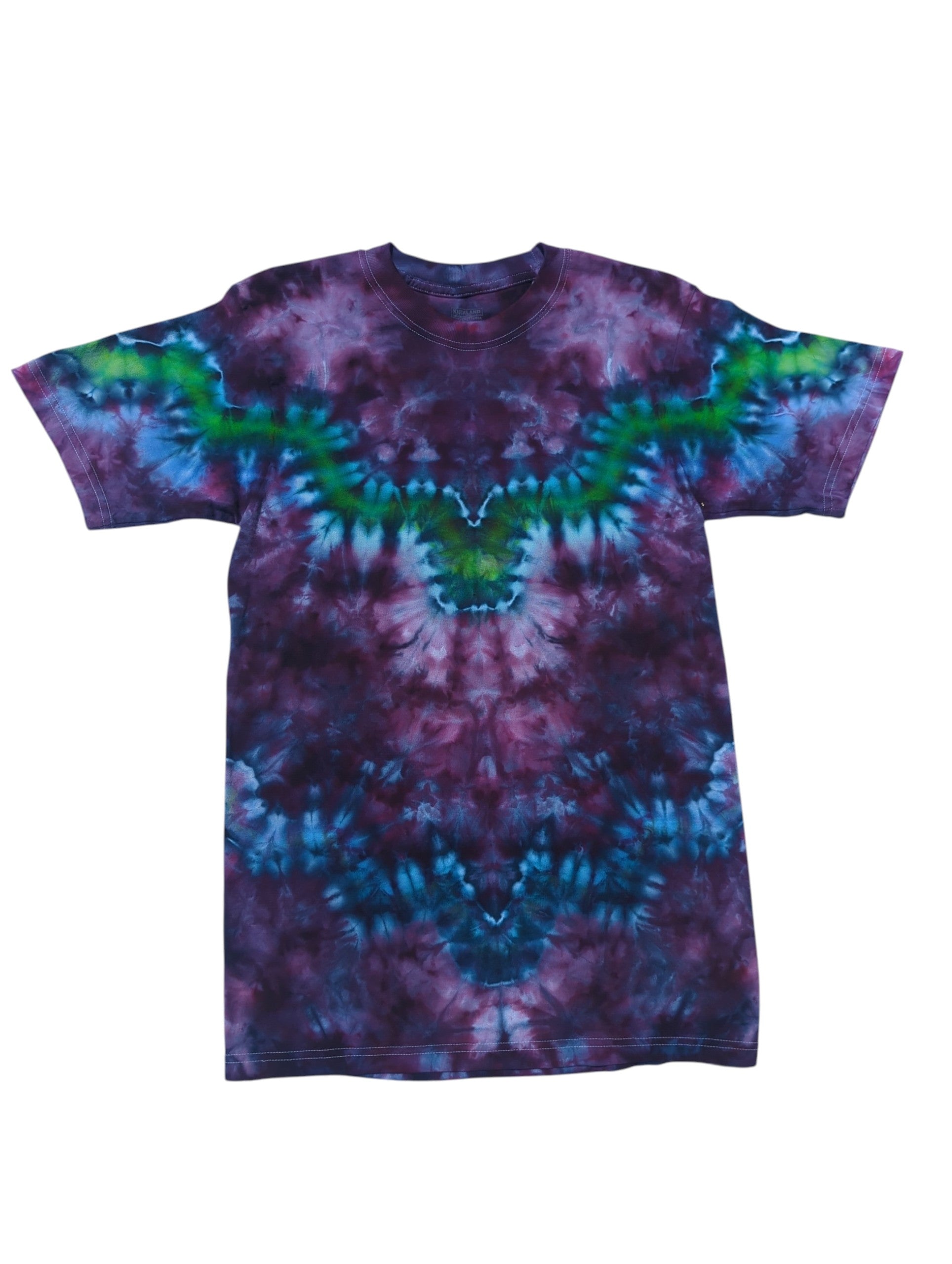 Green Goblin Inspired - Unisex Tee - Small