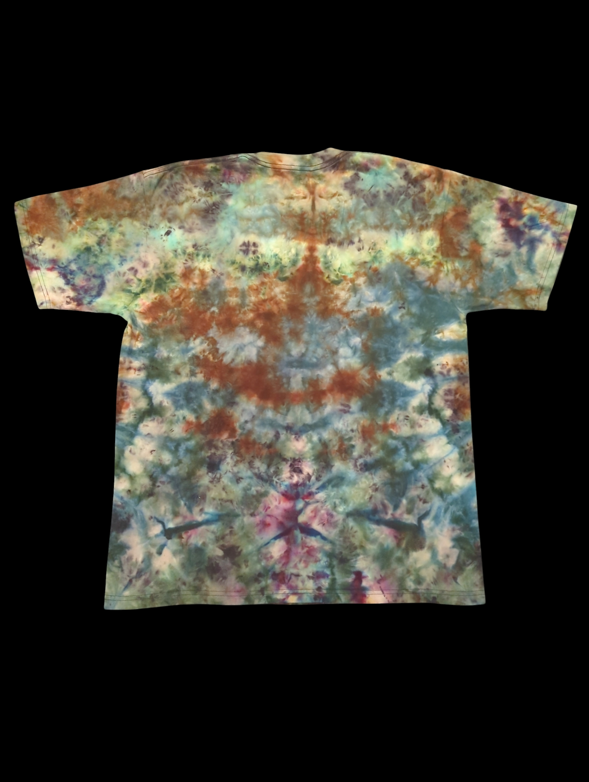 Celtic Wolf - Unisex Tee - XL