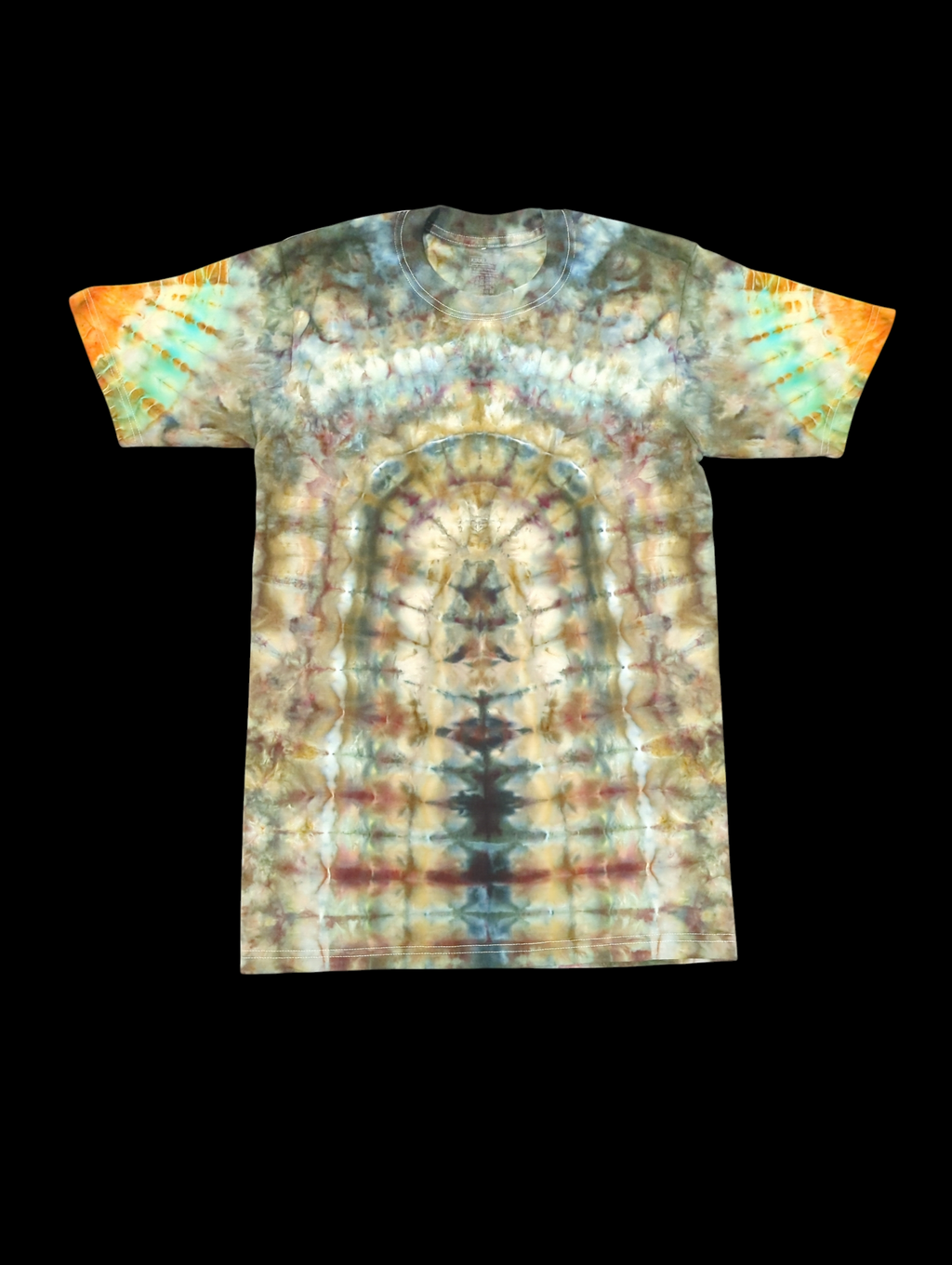 Garden Portal - Unisex Tee - Small