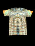 Garden Portal - Unisex Tee - Small