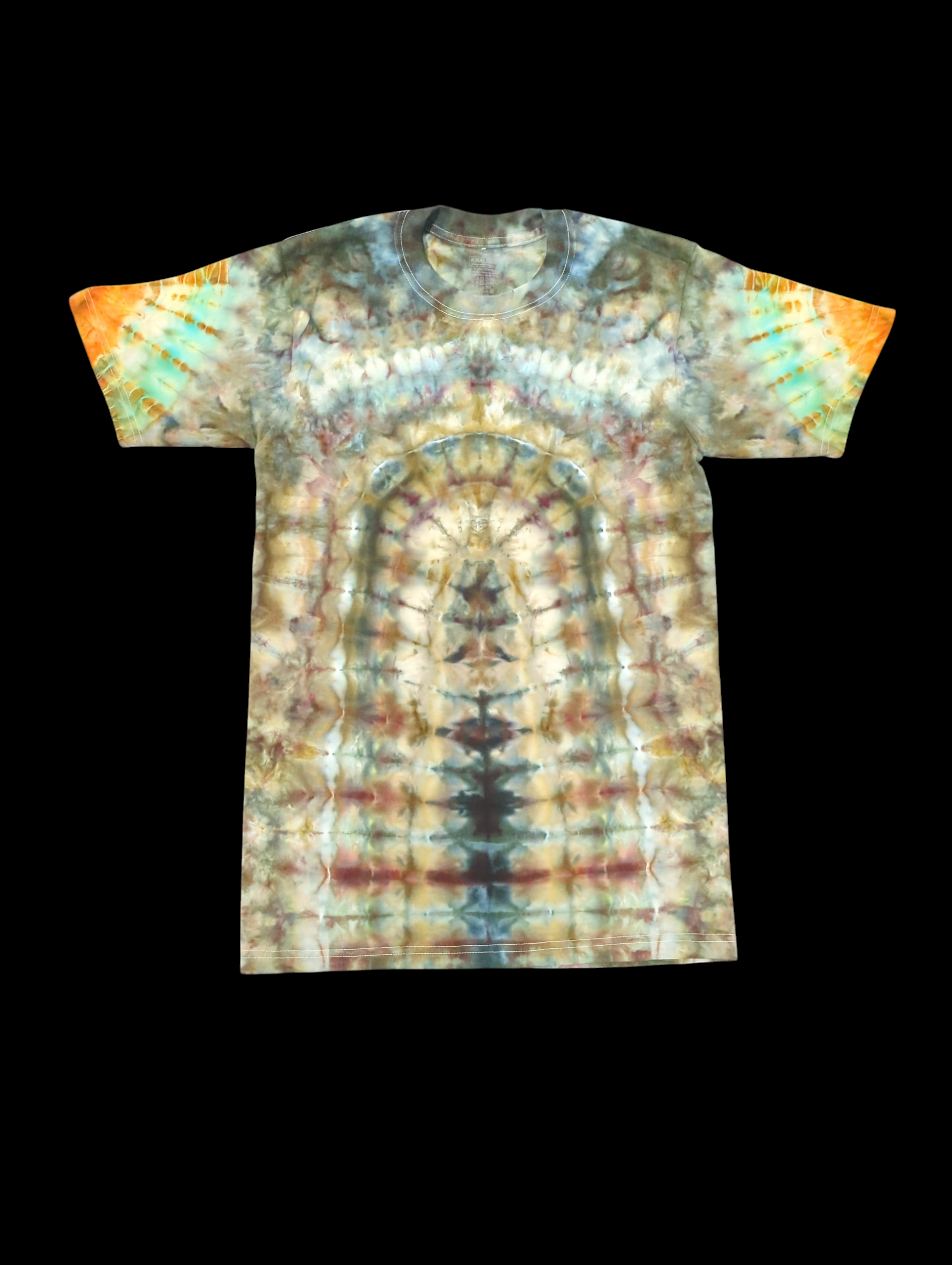 Garden Portal - Unisex Tee - Small