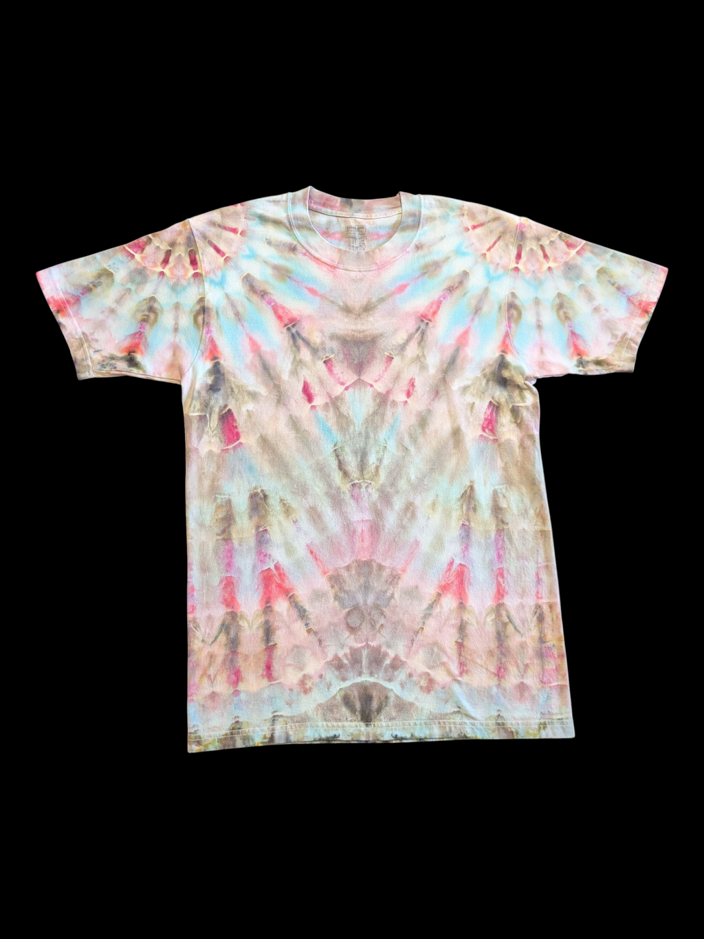 Pastel Prism - Unisex Tee - Medium