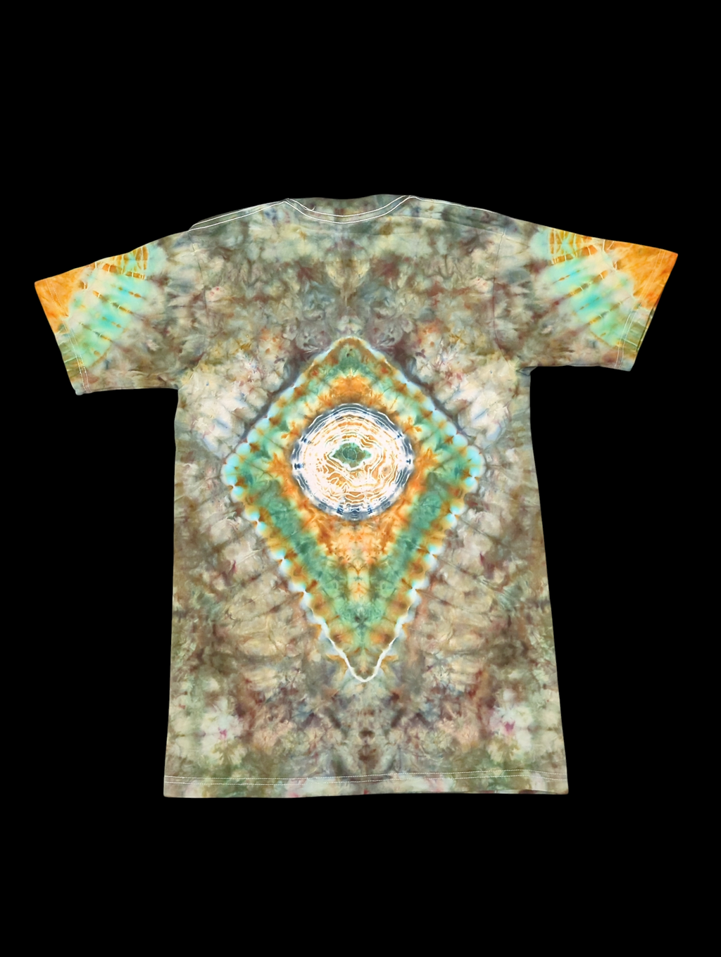 Garden Portal - Unisex Tee - Small