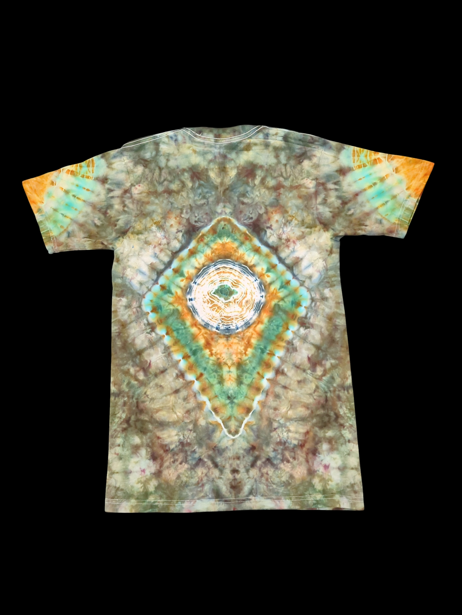 Garden Portal - Unisex Tee - Small