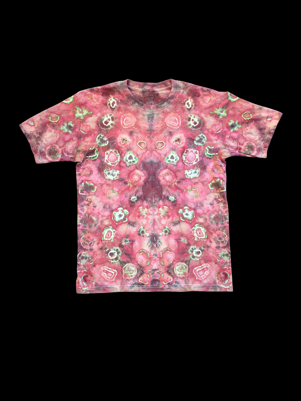 Kenney Style - Unisex Tee - Large