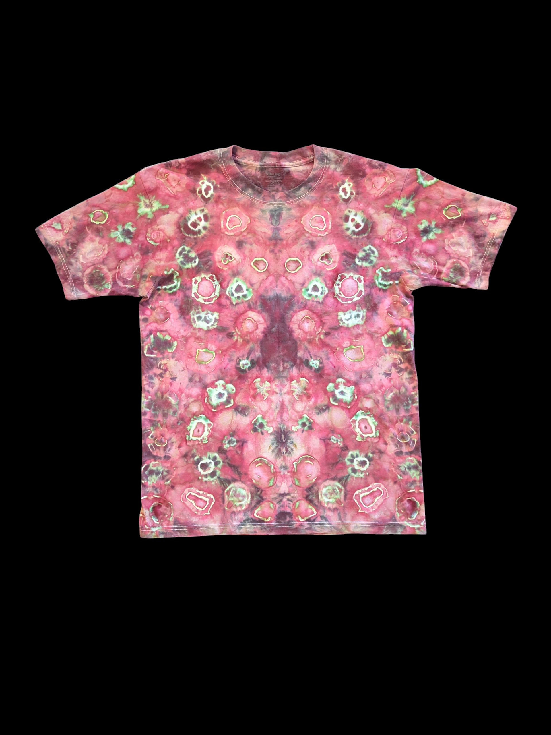 Kenney Style - Unisex Tee - Large