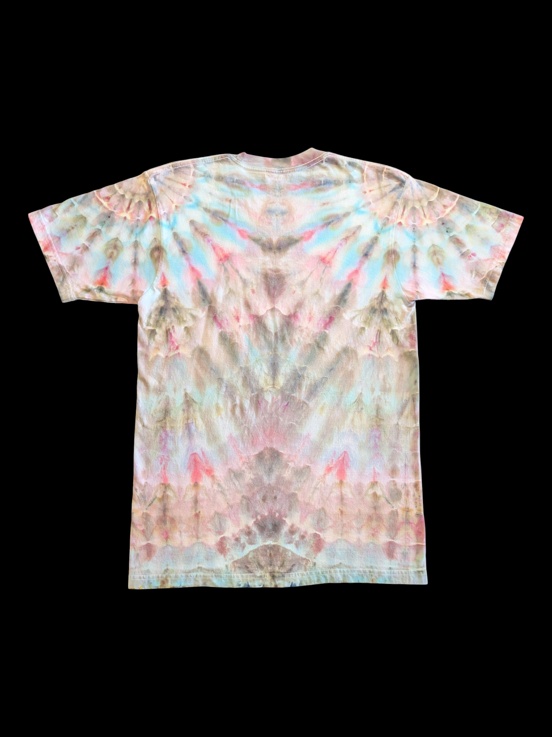 Pastel Prism - Unisex Tee - Medium