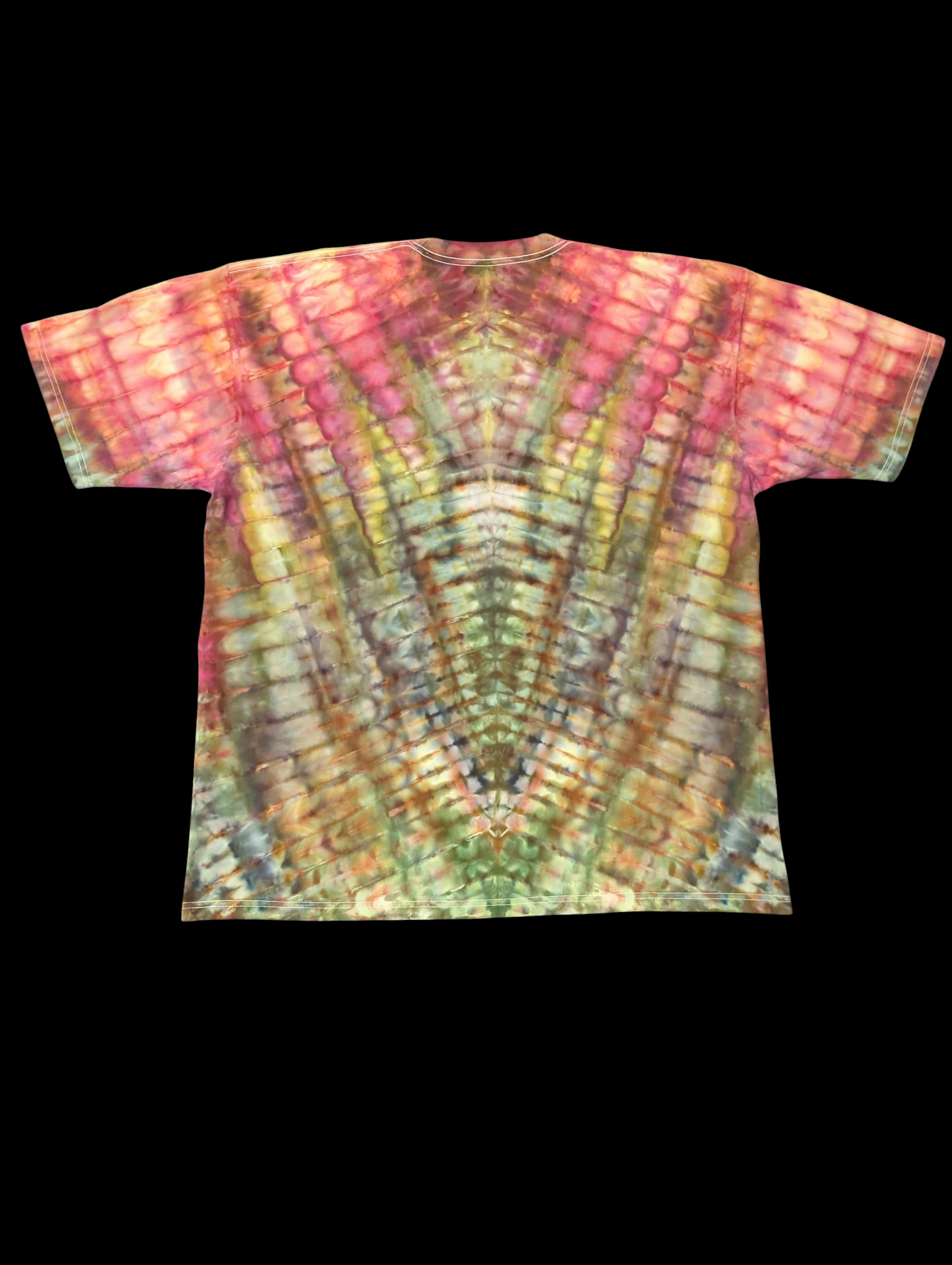 Dragon Scales - Unisex Tee - 3XL