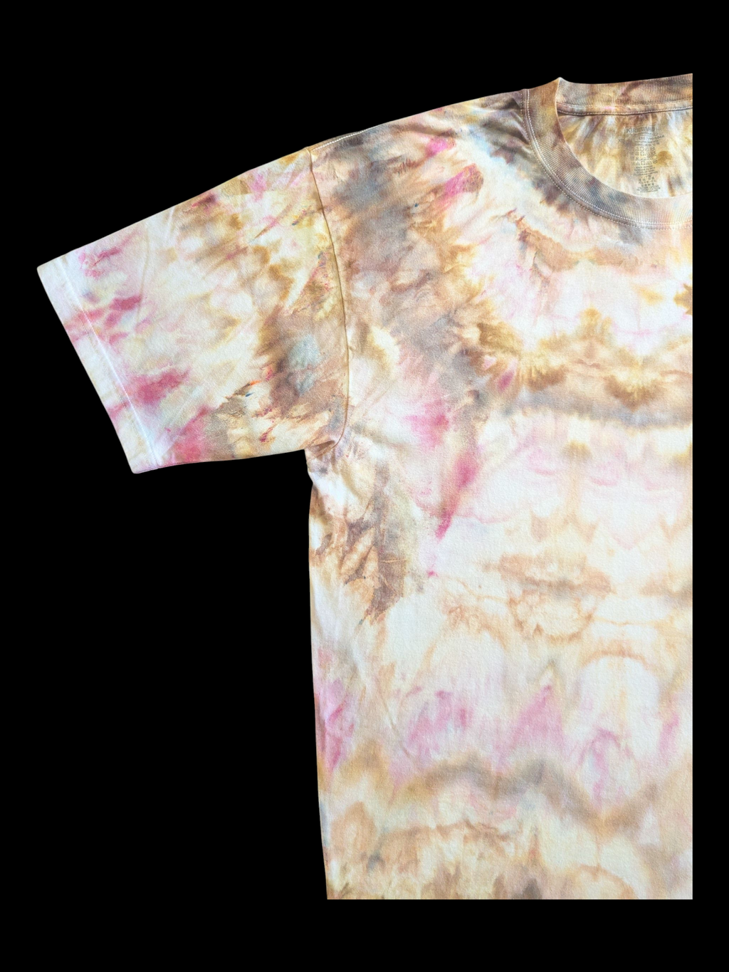 Desert Rose - Unisex Tee - 2XL