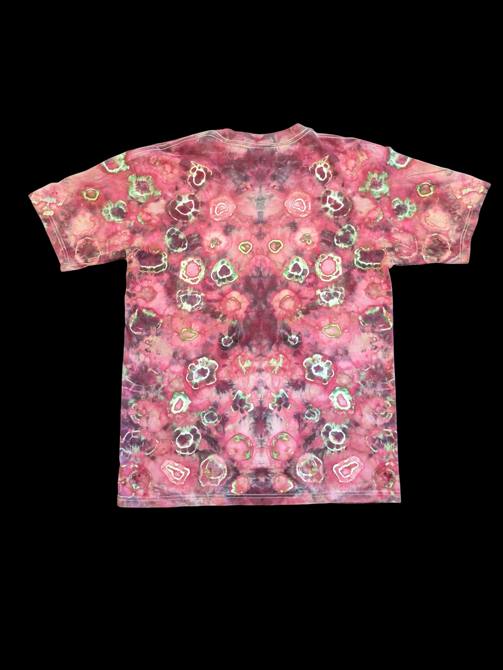 Kenney Style - Unisex Tee - Large