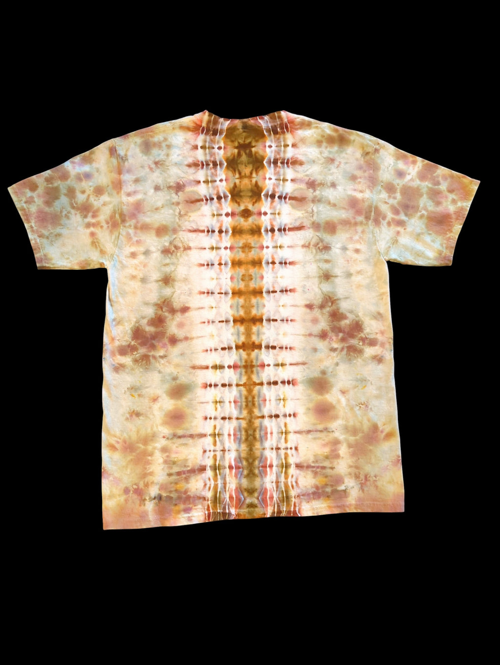 Tiki Nightmare - Unisex Tee - Medium