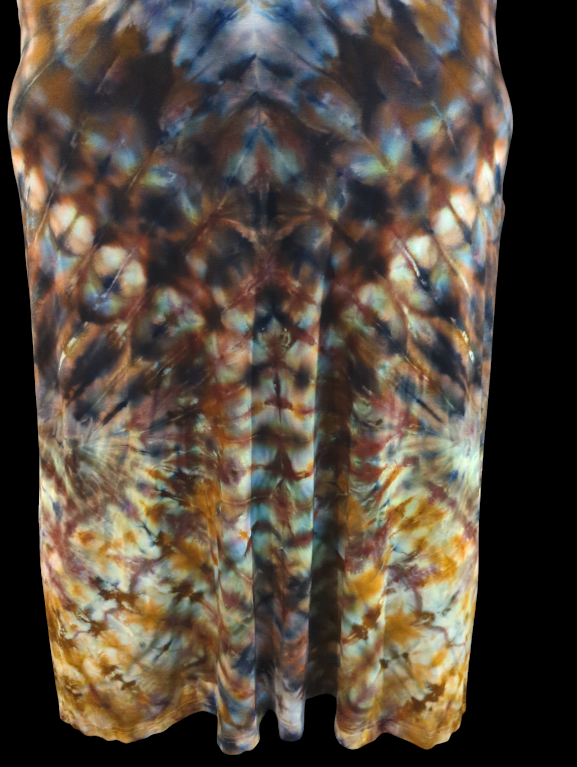 Earthen Goddess Dress - Femme XL