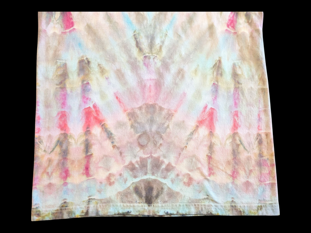 Pastel Prism - Unisex Tee - Medium