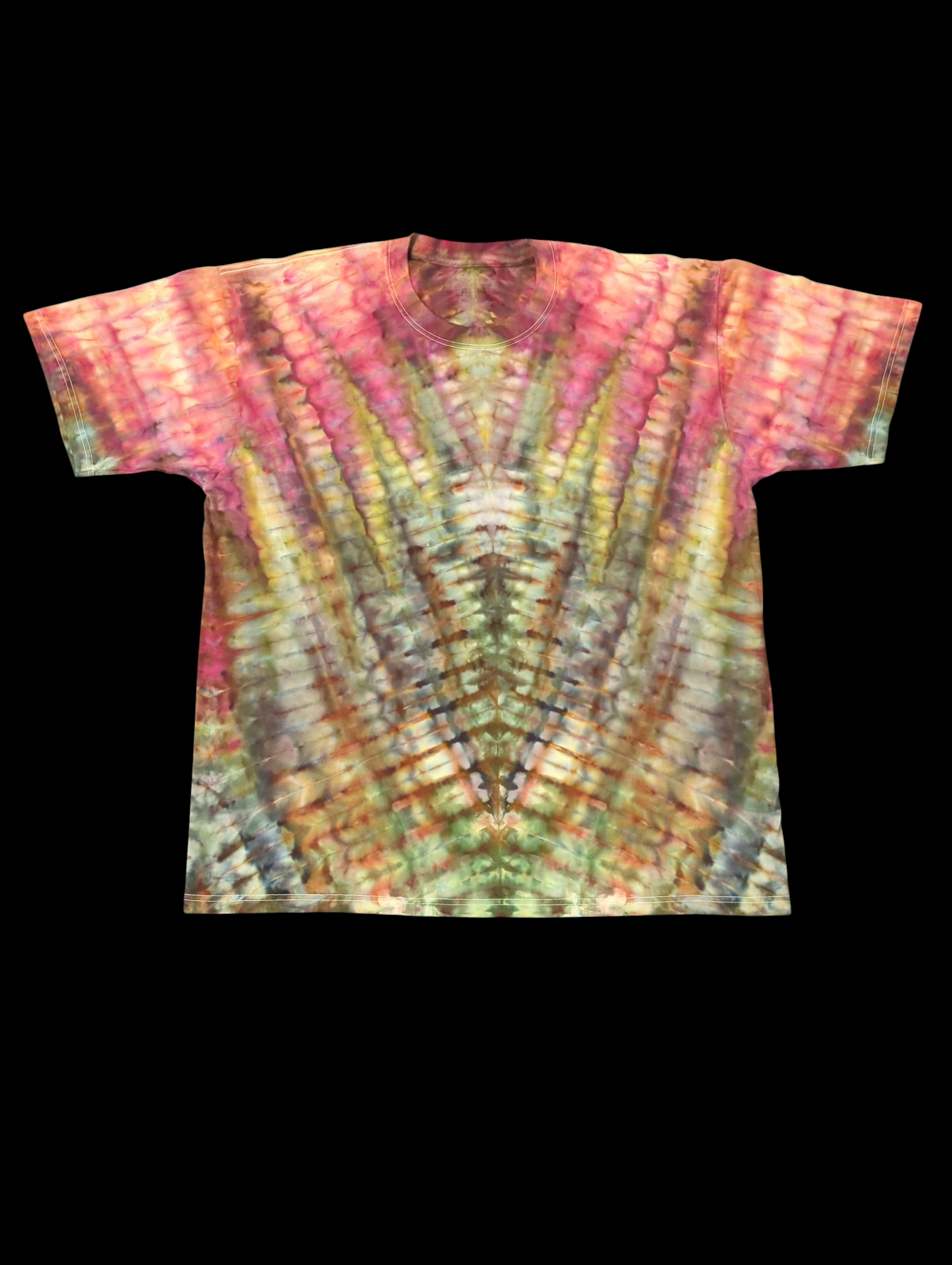 Dragon Scales - Unisex Tee - 3XL