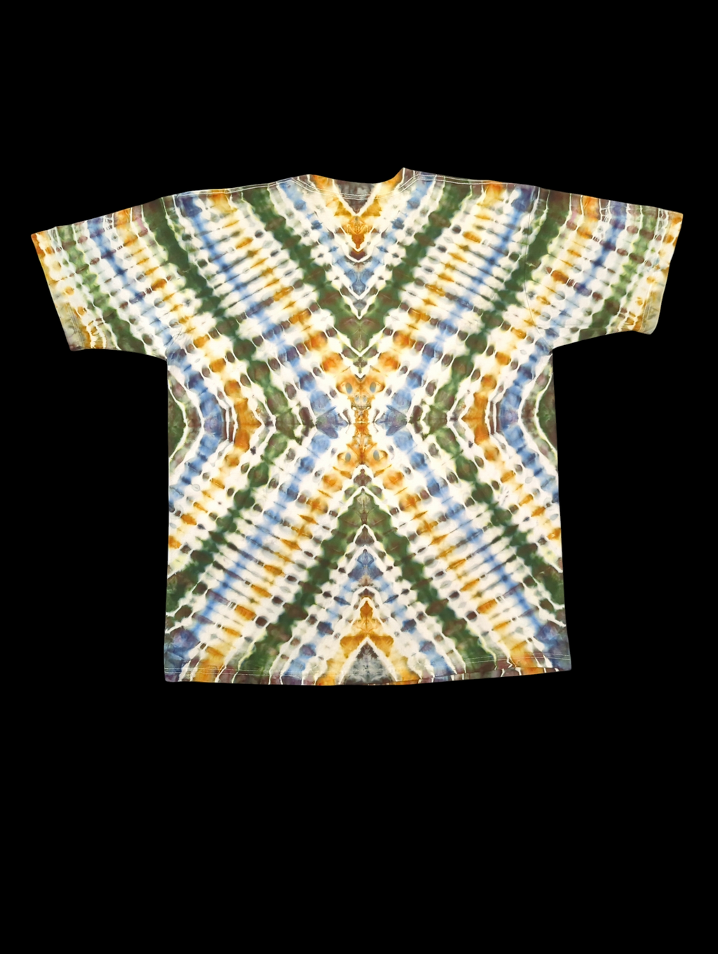 X Prism - Unisex Tee - Large